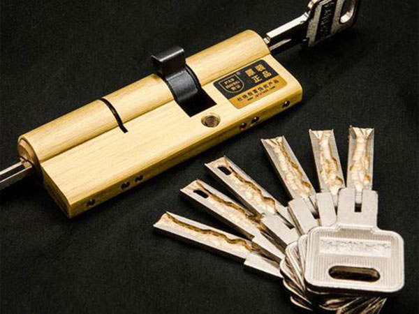 旅顺口24小时上门开锁公司