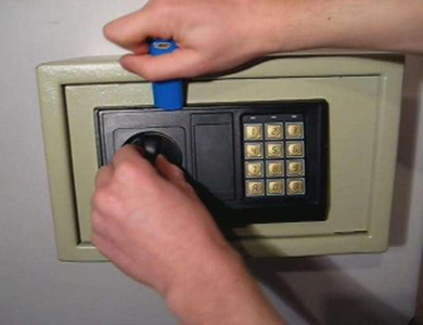 旅顺口24小时上门开锁公司