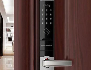 旅顺口24小时上门开锁公司