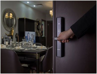 旅顺口24小时上门开锁公司