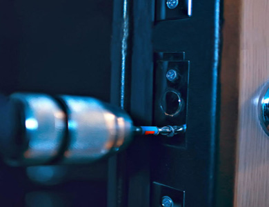 旅顺口24小时上门开锁公司