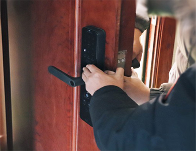 旅顺口24小时上门开锁公司